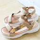 Sidewalk Strappy Sports Sandals
