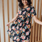 Sienna Floral Dress