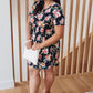 Sienna Floral Dress