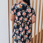Sienna Floral Dress