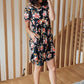 Sienna Floral Dress