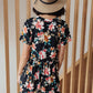 Sienna Floral Dress