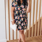 Sienna Floral Dress