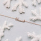 Signature Necklace