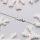 Signature Necklace