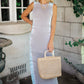 Silver Lining Maxi Dress