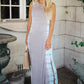 Silver Lining Maxi Dress