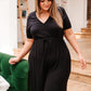 Simple Things Jumpsuit