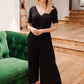 Simple Things Jumpsuit