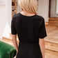 Simple Things Jumpsuit