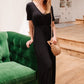 Simple Things Jumpsuit