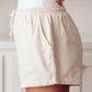Simplicity Shorts
