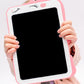 Sketch It Up LCD Drawing Board in Pink
