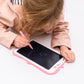 Sketch It Up LCD Drawing Board in Pink