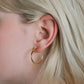 PREORDER: Everyday Earrings The Gold Set