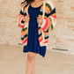 Feel the Flow Dress