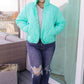 Slightly Distracted Puffer Jacket