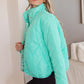 Slightly Distracted Puffer Jacket