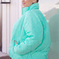 Slightly Distracted Puffer Jacket