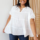 Smooth Sailing Top