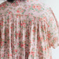 Smooth Sailing Top in Pink