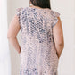 Snakein' Around Dress