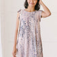 Snakein' Around Dress