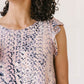 Snakein' Around Dress