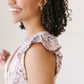 Snakein' Around Dress