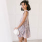 Snakein' Around Dress