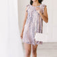 Snakein' Around Dress