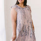 Snakein' Around Dress