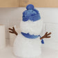 Snowman Warmies