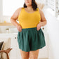 So Exceptional Shorts