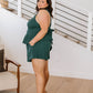 So Exceptional Smocked Tank