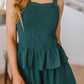 So Exceptional Smocked Tank