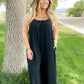 PREORDER: Relaxed Fit Jumpsuit in Assorted Prints Size XS