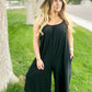 PREORDER: Relaxed Fit Jumpsuit in Assorted Prints