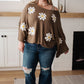 Somebody to Love Daisy Sweater
