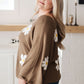 Somebody to Love Daisy Sweater