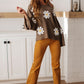 Somebody to Love Daisy Sweater