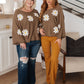 Somebody to Love Daisy Sweater