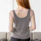 Something to Love Mesh Top
