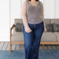 Something to Love Mesh Top