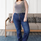 Something to Love Mesh Top