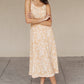 Somewhere Sunny Dress