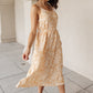 Somewhere Sunny Dress