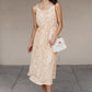 Somewhere Sunny Dress