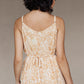 Somewhere Sunny Dress