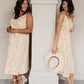 Somewhere Sunny Dress